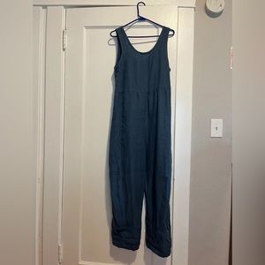 Conscious Clothing Lark Jumpsuit - S